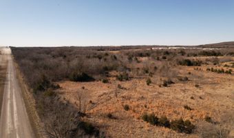 0001 N 3740 Rd, Allen, OK 74825