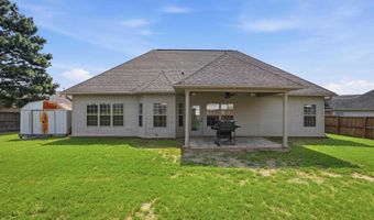 1400 Pleasant Poplar Cv, Benton, AR 72015