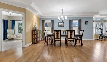 95 Crickett Cir, East Greenwich, RI 02818