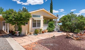 1181 Sunrise Dr, Clarkdale, AZ 86324