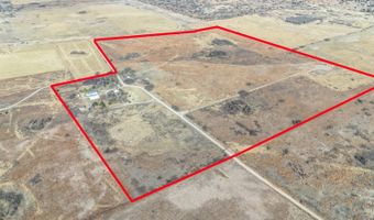 15317 Co Rd A, Allison, TX 79003