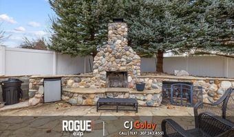 4631 E 22nd St, Casper, WY 82609