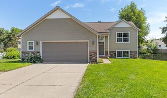 7218 Waterview Ln, Allendale, MI 49401