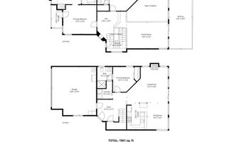 110 Laguna Ln, Boulder City, NV 89005