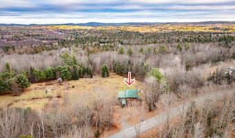 20 Monument Rd, Abbot, ME 04406