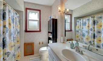 1 Hewitt Ave, Belleville, NJ 07109
