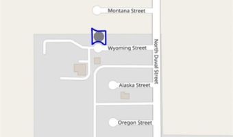 Wyoming Street, Alice, TX 78332