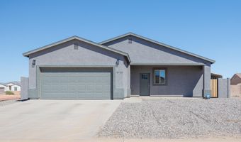 8720 W SWANSEA Dr, Arizona City, AZ 85123