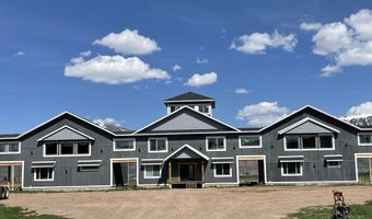 5860 BITTER CREEK Rd, Afton, WY 83110