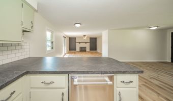 5576 N Heritage Ln, Alexandria, IN 46001