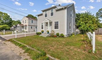226 Becker Ave, East Providence, RI 02915
