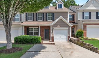 509 Windstone Trl, Alpharetta, GA 30004