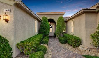 10400 Premia Pl, Las Vegas, NV 89135