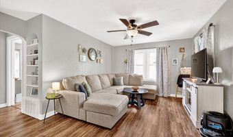 139 Nursery Rd, Anderson, IN 46012
