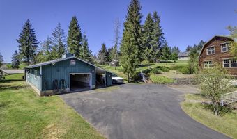 44800 NW ELK MOUNTAIN Rd, Banks, OR 97106