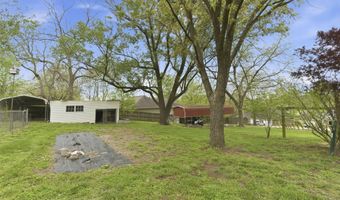 509 N Calhoun Ave, Ash Grove, MO 65604