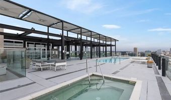 3810 Wilshire 1409, Los Angeles, CA 90010