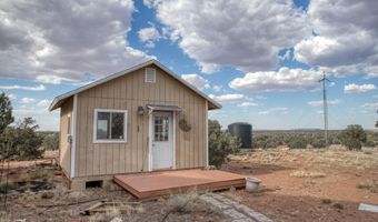76 County Road N5552, Concho, AZ 85924