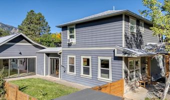 1305 Georgetown Rd, Boulder, CO 80305