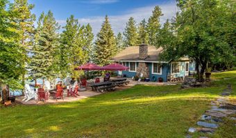 338 Flathead Lodge Rd, Bigfork, MT 59911