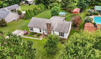 127 Warrington Rd, Albany, GA 31721