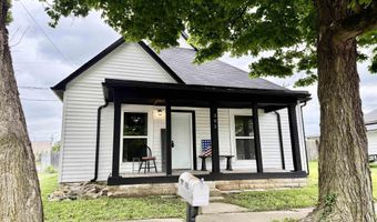 302 L St, Bedford, IN 47421