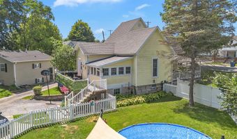2112 Washington Ave, Bedford, IN 47421