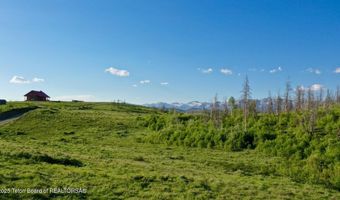 Tbd VISTA RIDGE LANE, Bondurant, WY 82922