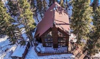 71 Forgotten Trl, Amalia, NM 87512