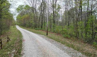 Tract 5 E Pine Road Common, Bloomfield, IN 47424
