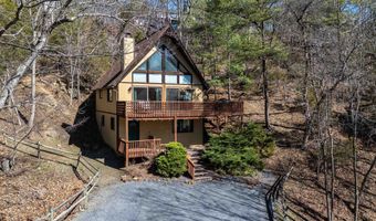 673 KILLMON Rd, Basye, VA 22810