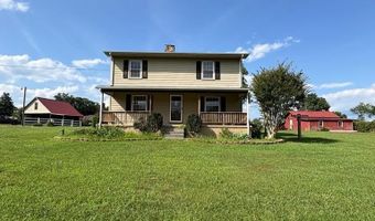 202 Mapleridge Rd, Bassett, VA 24055