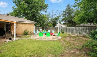3026 Ventura Dr, Abilene, TX 79605