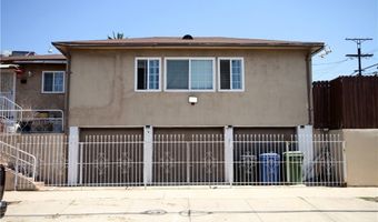 1036 S Grande Vis, Los Angeles, CA 90023