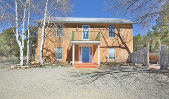 92 Sandia Cyn, Arroyo Hondo, NM 87513