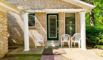 3260 Howard Rd, Beggs, OK 74421