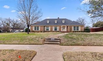 801 D NW, Ardmore, OK 73401