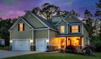 3342 TOM BARTLES Rd, Appling, GA 30802