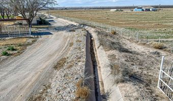 7770 WESTSIDE Rd, Anthony, TX 79821