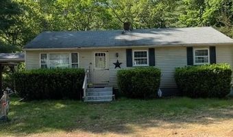 31 WINSOR Ave, Johnston, RI 02919
