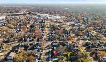 215 E WINNEBAGO St, Appleton, WI 54911