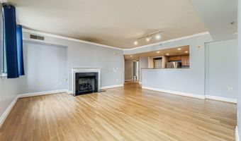 414 WATER St 1703, Baltimore, MD 21202