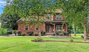 128 Meadow Brook Ct, Advance, NC 27006