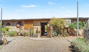 1011 Wildhorse Ln, Clarkdale, AZ 86324