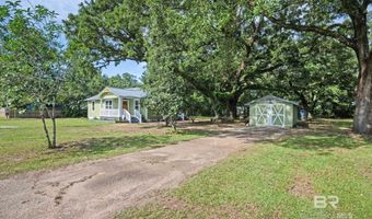 407 Armstrong Ave, Bay Minette, AL 36507