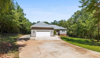 309 N Walnut Dr, Anderson, SC 29621