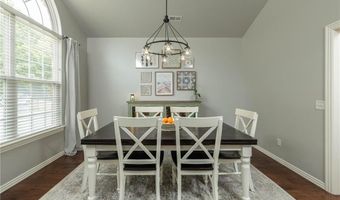 7 Stratfield Ln, Bella Vista, AR 72714