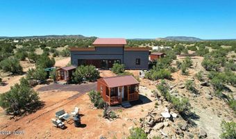 12 County Rd N8543, Concho, AZ 85924
