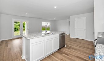 130 Ivy Park Cir, Albertville, AL 35950