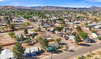 308 W Fort Davis, Alpine, TX 79830